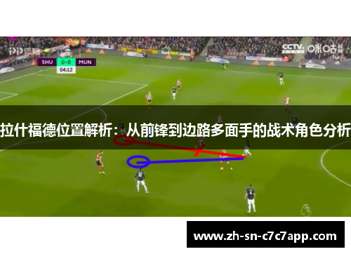 拉什福德位置解析：从前锋到边路多面手的战术角色分析