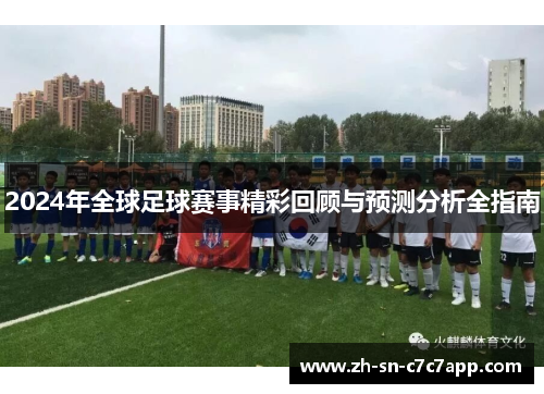 2024年全球足球赛事精彩回顾与预测分析全指南 2024年全球足球赛事精彩回顾与预测分析全指南