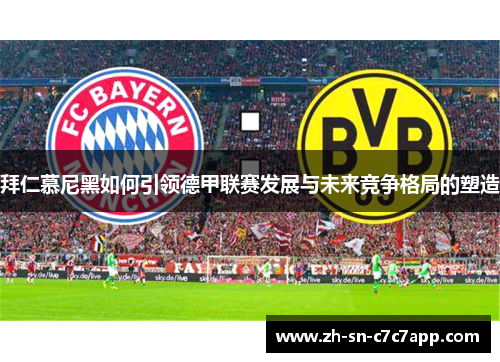 拜仁慕尼黑如何引领德甲联赛发展与未来竞争格局的塑造 拜仁慕尼黑如何引领德甲联赛发展与未来竞争格局的塑造