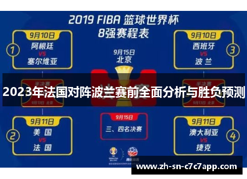 2023年法国对阵波兰赛前全面分析与胜负预测